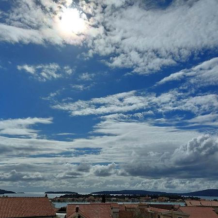Apartmani Mare Sibenik Ngoại thất bức ảnh