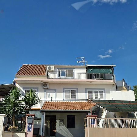 Apartmani Mare Sibenik Ngoại thất bức ảnh