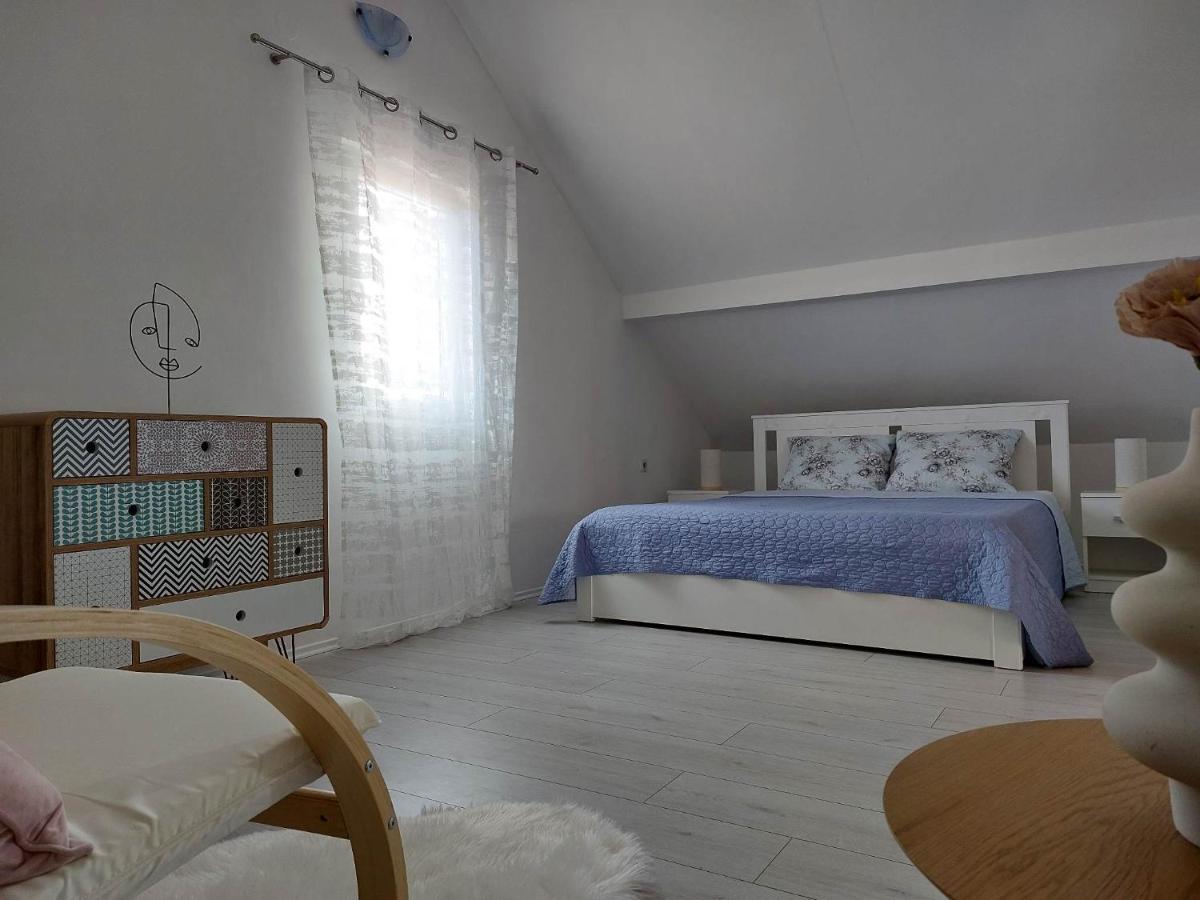 Apartmani Mare Sibenik Ngoại thất bức ảnh