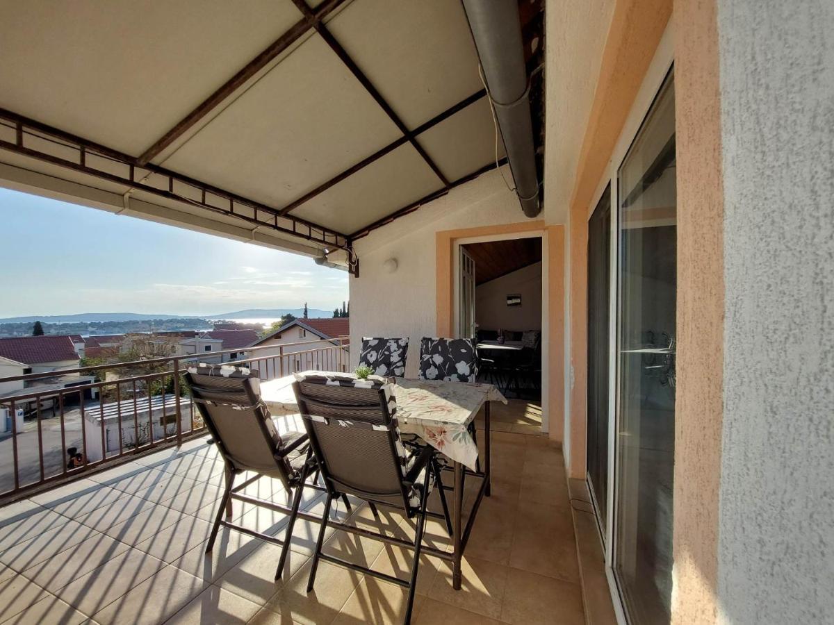 Apartmani Mare Sibenik Ngoại thất bức ảnh