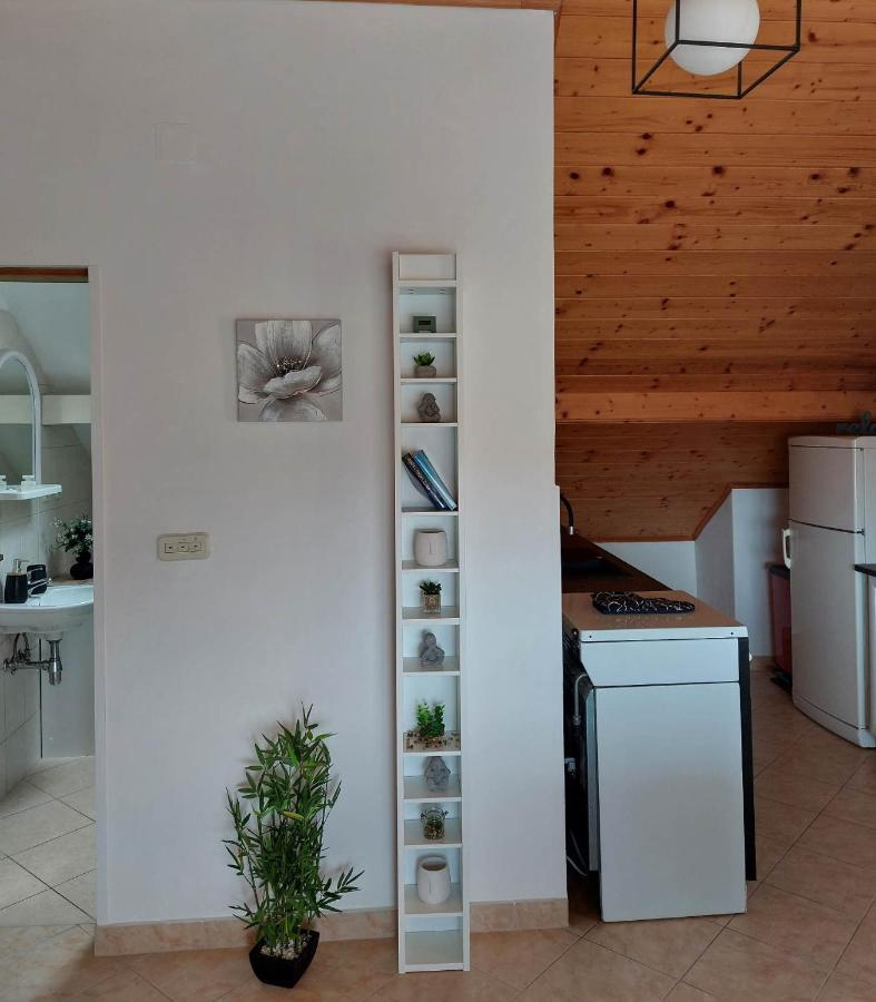 Apartmani Mare Sibenik Ngoại thất bức ảnh