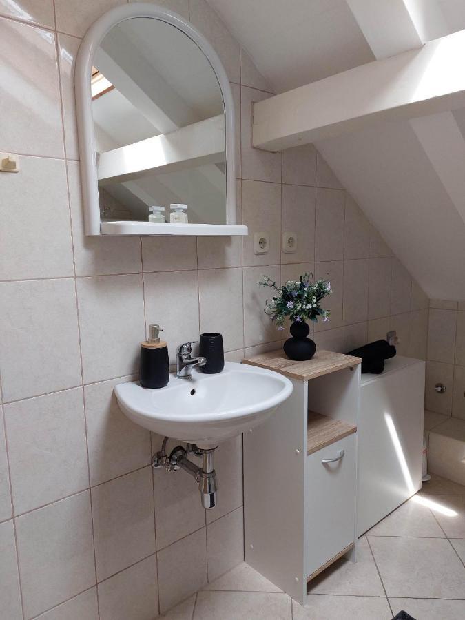 Apartmani Mare Sibenik Ngoại thất bức ảnh