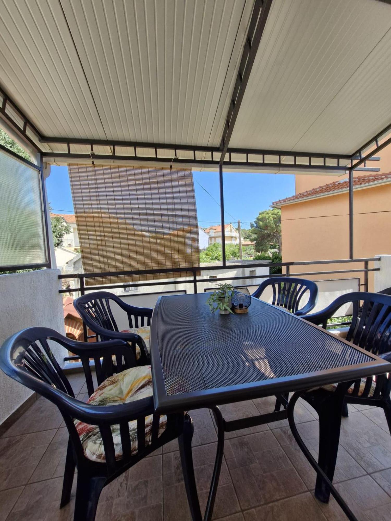 Apartmani Mare Sibenik Ngoại thất bức ảnh